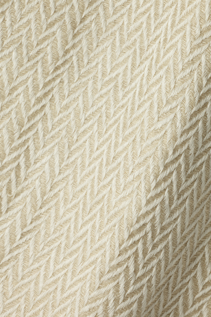 Textured Linen in Curlew