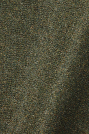 Light Weight Wool in Loden