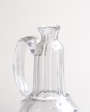 Late 18th Century Vinaigrette Jug