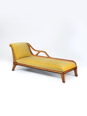 Daybed by Owen Jones