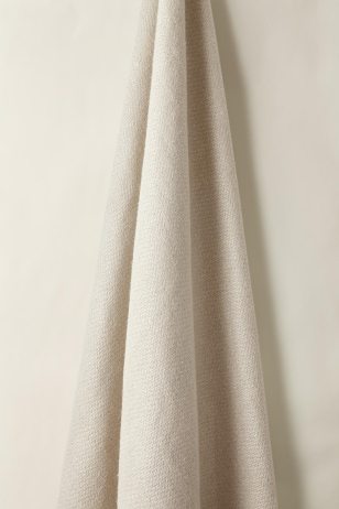 Textured Linen in Oatmeal