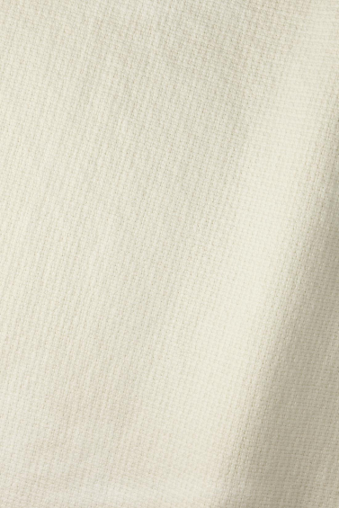 Textured Linen in Avalanche