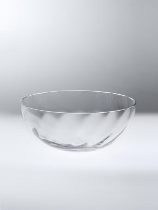 Glass Bowl