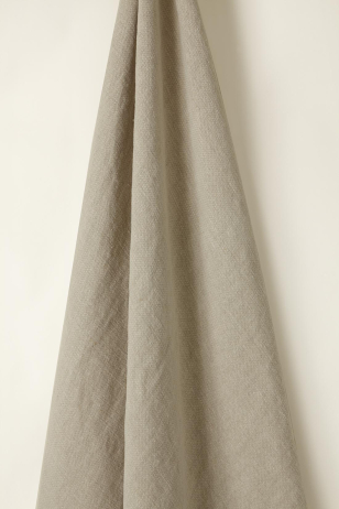 Textured Linen in Beach