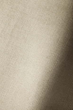 Textured Linen in Husk