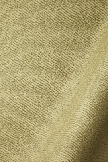 Textured Linen in Artichoke