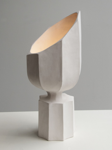 'Georgia' Table Lamp by Isabelle Sicart