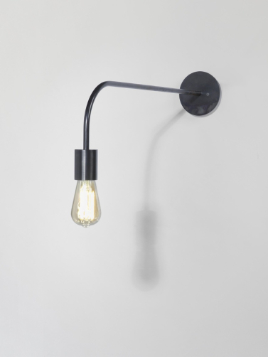 Wall Mounted Light by Seth Stein