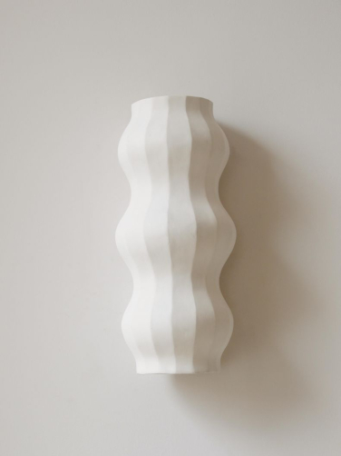 'Isamu' Wall Light by Isabelle Sicart