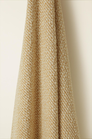 Textured Wool in Burl