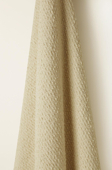 Textured Wool in Fleece
