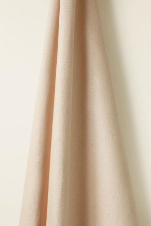 Mid Weight Linen in Peach Blossom