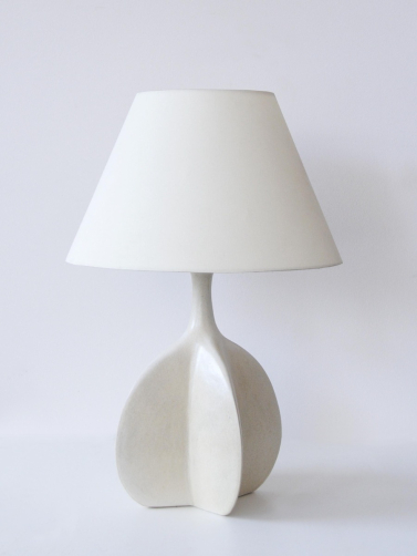 'Poppy' Lamp by Isabelle Sicart