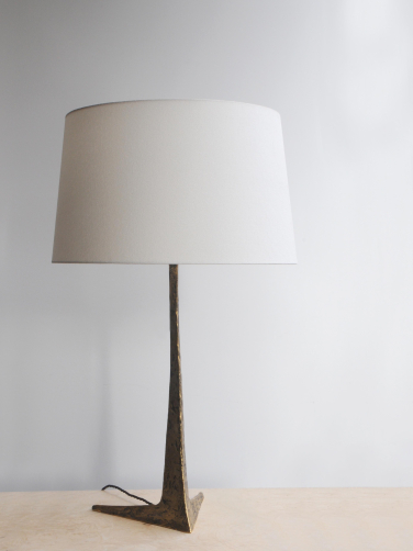 'Squale' Table Lamp by Felix Agostini