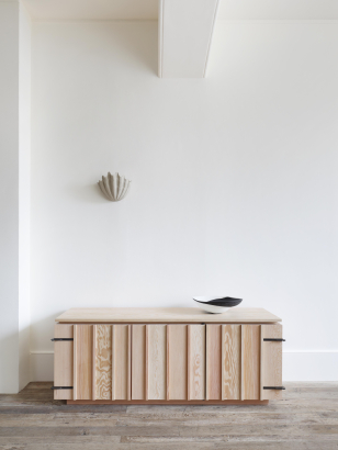 Douglas Fir Sideboard