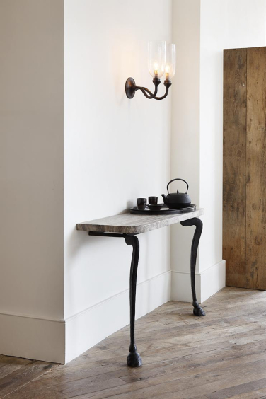 Hoof Console Table