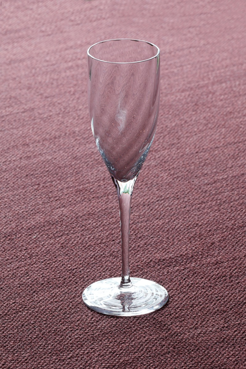 CHAMPAGNE FLUTE